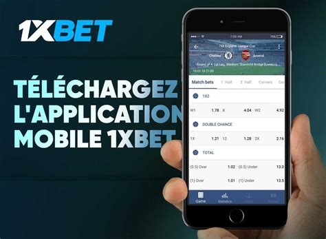 télécharger 1xbet